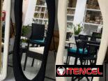 ESPEJOS MODERNOS””