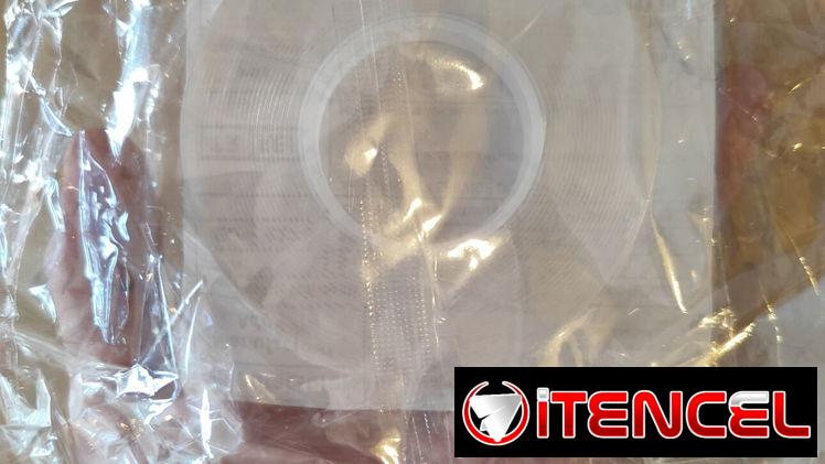 Cinta adhesiva doble cara en venta