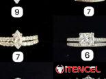 Anillos de Compromiso para Mujer