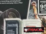 Micro SD SanDisk Extreme PRO Clase10