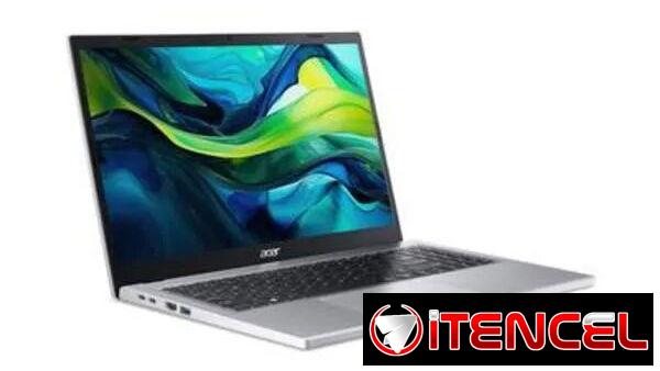 Laptop Acer aspire go Ryzen5 7520u 8/512gb