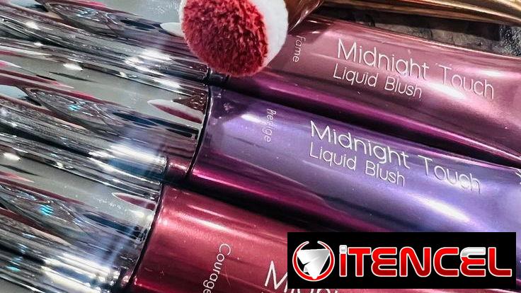 ✨️✨️Midnight Touch Blush-Fame✨️✨️