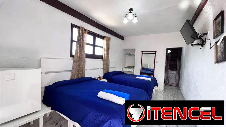 🌊Despierta frente al mar! Casa de renta en playa Varadero