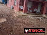 Casa con terreno