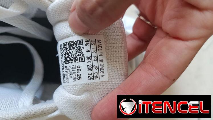 Tenis Adidas originales