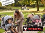 Coches de bebe