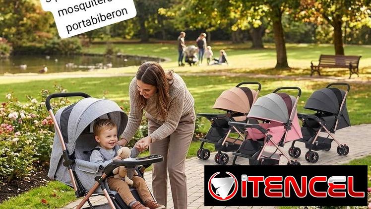 Coches de bebe