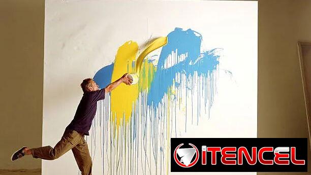 🇨🇵Lienzos Imprimados Grandes Listos para Pintar Ver Info…