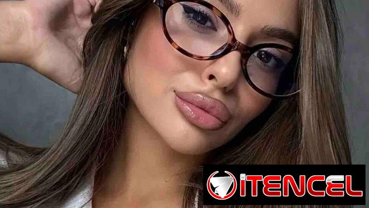 Gafas en tendencias