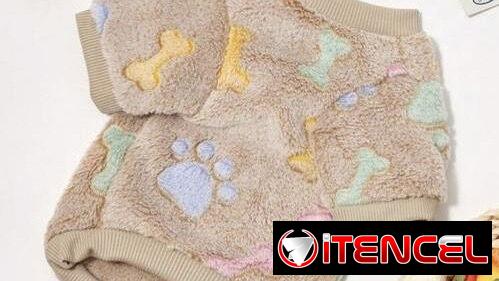 Ropa para perros en Mufi Shop