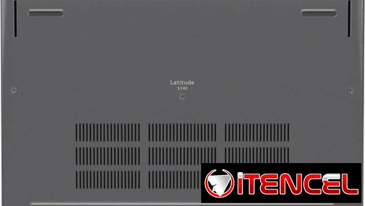 💻 Laptop Dell Latitude 5340 2 en 1 – Intel Core i7-1365U / 32GB RAM DDR5 / 1TB SSD 💻