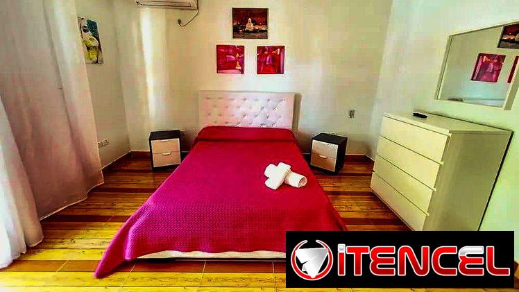 Alquiler de casa en la playa con piscina en Santa María. Ofertas de alquileres vacacionales para diciembre en la playa
