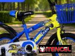 Bicicleta para niños medida 20