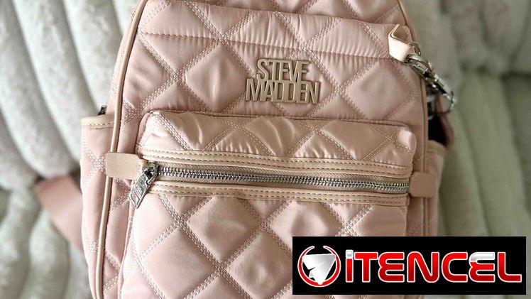 🎒🎒Mochila Steve Madden Original