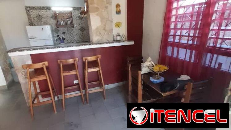 🏝️ ¡Casa en Alquiler en la Playa de Guanabo! 🌊