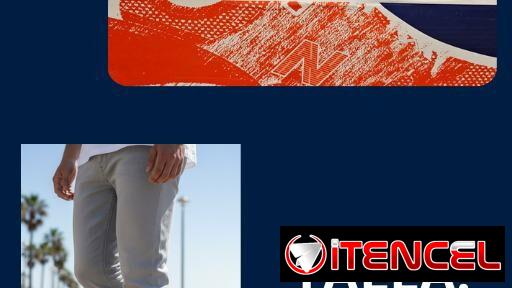 Tenis New Balance