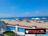 Renta de casa en la playa