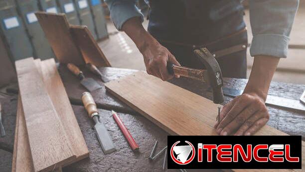🪚✨ Humberto Carpintero – Creaciones que transforman tu espacio ✨🪚