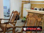Venta de casa puerta de calle en el Cerro,muy buena construcción