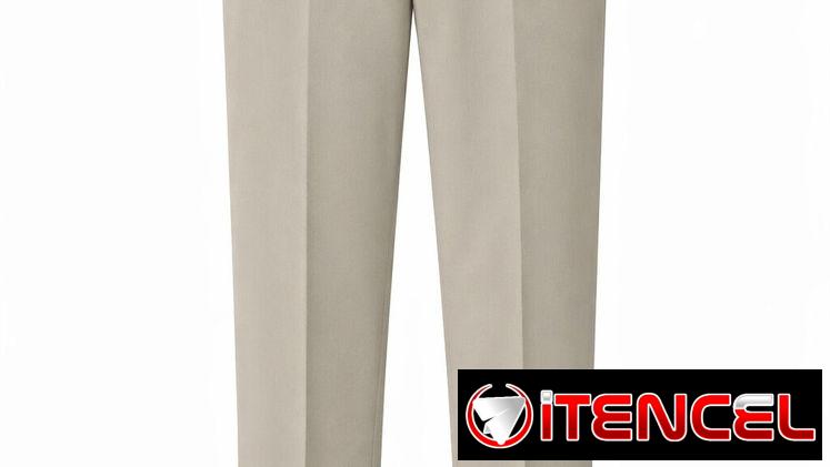 Pantalón de vestir
