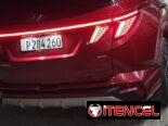 Vendo negocio, Hyundai Tucson, 2023 N Line