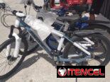 Bicicletas para los peques de casa medida 16″