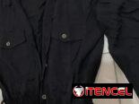 mono pantalón, conjunto de mujer, conjunto elegante de mujer, mono pantalón de mujer, conjunto elegante negro
