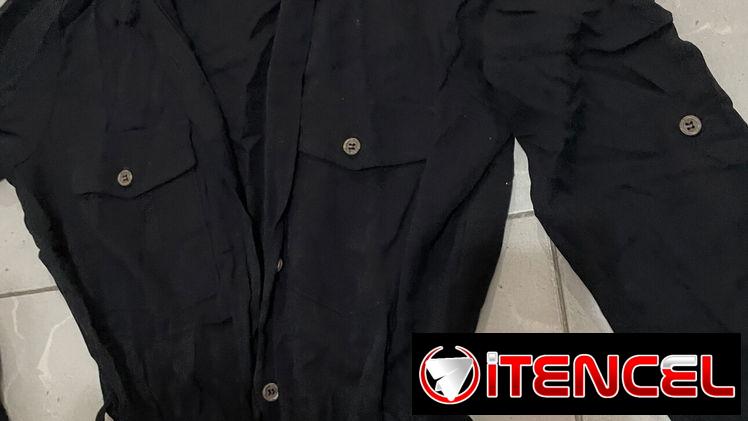 mono pantalón, conjunto de mujer, conjunto elegante de mujer, mono pantalón de mujer, conjunto elegante negro