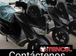 Moto de Combustión