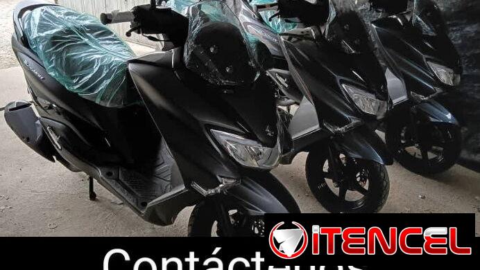 Moto de Combustión