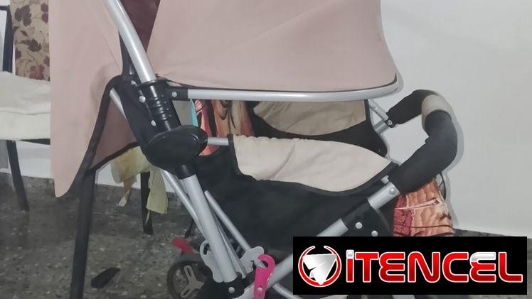 Coche de bebé