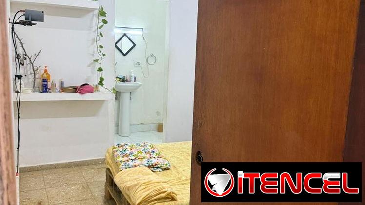 Apartamento en venta – Vedado (Calle H y 15 ) – Zona Letras
