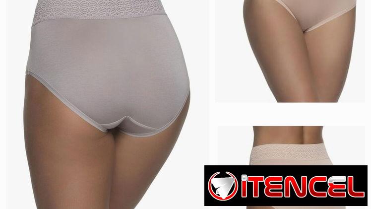 Blumers Talla XL Pack de 5