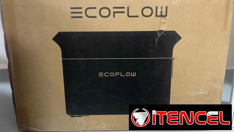 Ecoflow Delta3 Classic