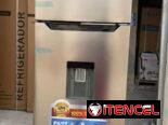 Refrigerador EKO 9.5cuft