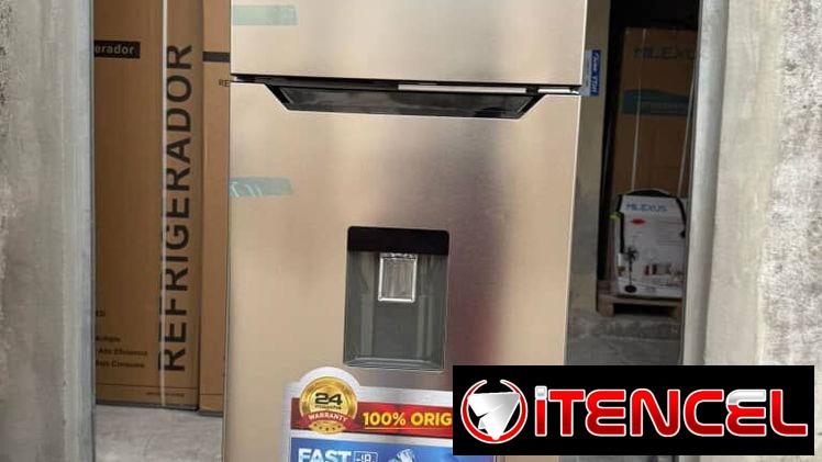 Refrigerador EKO 9.5cuft