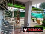 Permuto perdiendo garaje Playa en bajos 53582376