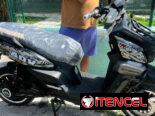 Moto electrica TRECK ADV 0km