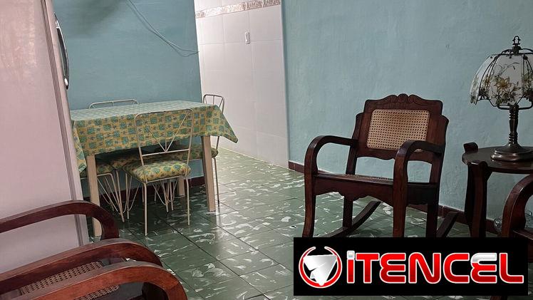 Permuto Apto en San Agustín. Ave 25
