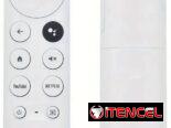 💥Mando Fire Stick, Control Remoto de TV Chromecast 💥