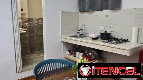 Renta en Vedado L/21 y 23 sin afectaciones eléctricas