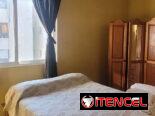 Renta de apartamento independiente en el Vedado