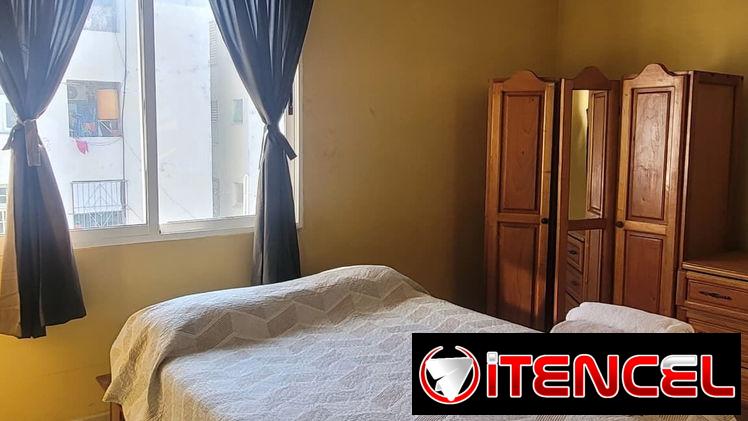 Renta de apartamento 1 habitación Vedado