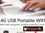 Router 4g USB