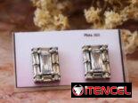 Aretes Pandora