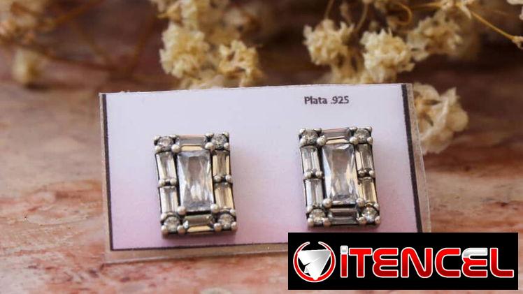 Aretes Pandora