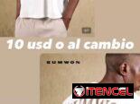 Ropa de hombre