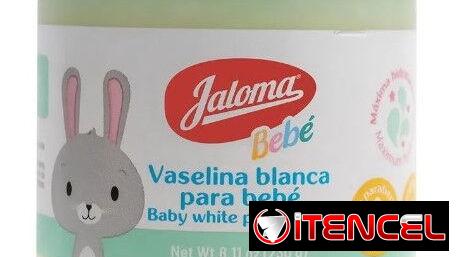 VASELINA 230G