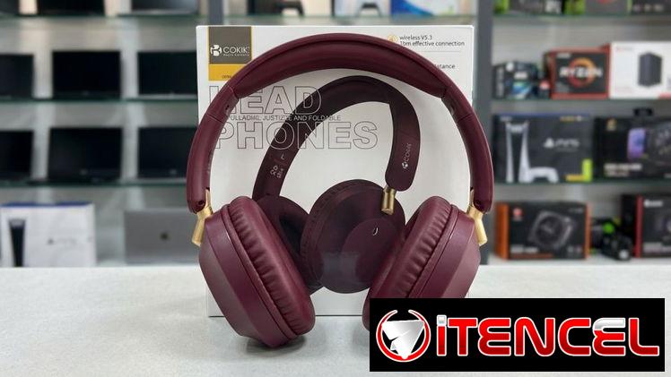 Audífonos Inalámbricos con Micrófono Bluetooth Autonomía 18 horas *PRECIO: 30 USD*