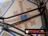 Parrilla de Bicicleta Marca Babolat